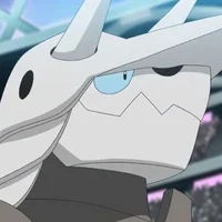 Aggron