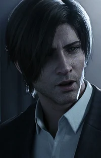 Leon Kennedy