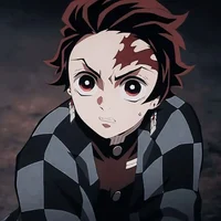Tanjiro Kamado