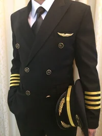 Sailor Husband