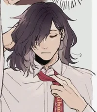 Aizawa Shota 