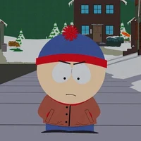 SP - Stan Marsh