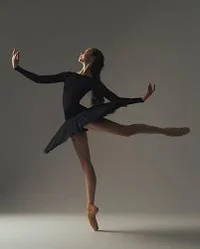 RP Ballerina