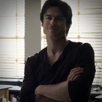 Деймон Сальвадор