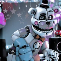 Funtime Freddy