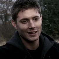 Dean Winchester