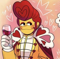 Royalty Wally