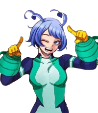 Nejire Hado
