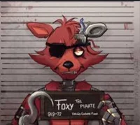 Foxy