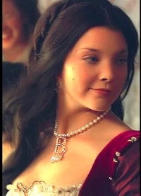 Anne Boleyn