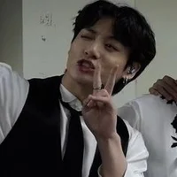 Jeon Jungkook 