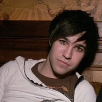 Pete Wentz