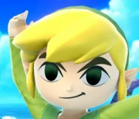 Toon Link 