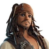 Jack Sparrow 