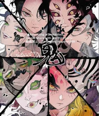 Uppermoons and Muzan