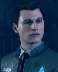 Connor