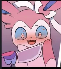 Yandere Sylveon