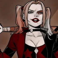 Harley Quinn 