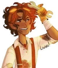 Leo Valdez