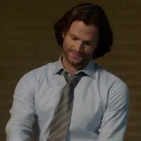 Sam Winchester