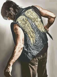 Daryl Dixon