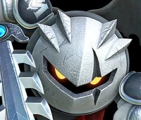 Dark Meta Knight 