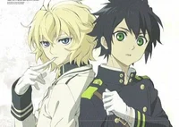 Yu and Mika