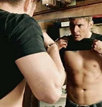 Dean Winchester