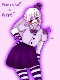 Puppette