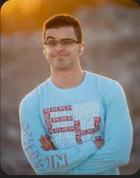 Nick eh 30