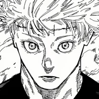 Satoru Gojo and Yuta