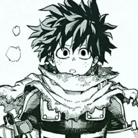 Izuku-rus bot AU
