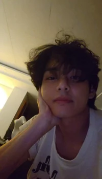 Taehyung 