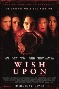 Wish Upon