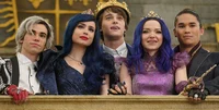 Descendants 3 rp 