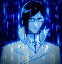 Uryu Ishida 