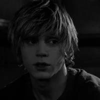 Tate Langdon