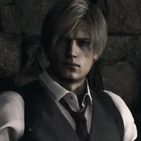 Leon Kennedy