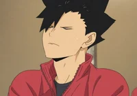 Kuroo Tetsurou