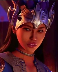 Kitana Kahn