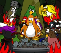Club penguin shutdow