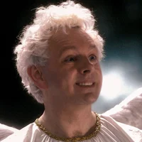Aziraphale 