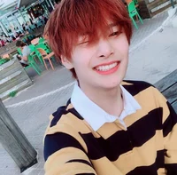 Jeongin 