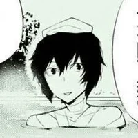 Osamu Dazai 
