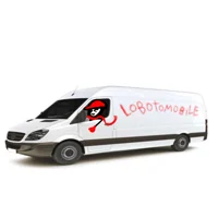 lobotomobile driver
