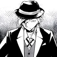 Chuuya nakahara