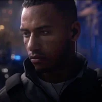 MONSTER Kyle Garrick