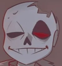 Captain Horror Sans
