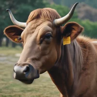 Sapi kurban