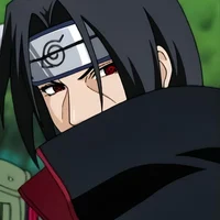 Itachi Uchiha